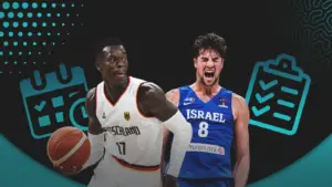 Ang pinakamalalaking bituin ay magrerepresenta sa kanilang mga pambansang koponan ngayong tag-init.