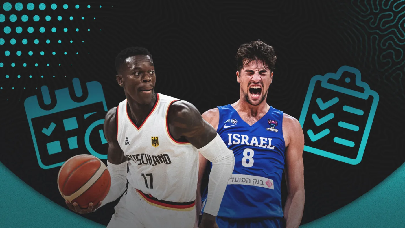 Ang pinakamalalaking bituin ay magrerepresenta sa kanilang mga pambansang koponan ngayong tag-init.